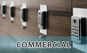 Commercial Vernon Hills Locksmith