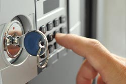 Commercial Vernon Hills Locksmith